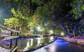 Thermas Paradise Eco Turismo - Acesso ao Rio Quente